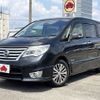 nissan serena 2014 CFJ1568803 image 1