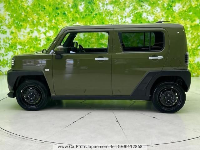 daihatsu taft 2022 quick_quick_5BA-LA910S_LA910S-0035312 image 2