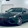 maserati ghibli 2018 quick_quick_ABA-MG30C_ZAMXS57C001307191 image 1