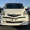 toyota ractis 2010 CFJ1825248 image 4