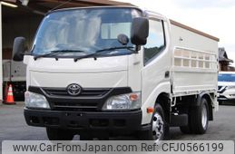 toyota toyoace 2014 GOO_NET_EXCHANGE_0230013A30241216W002