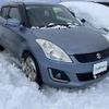 suzuki swift 2013 -SUZUKI--Swift DBA-ZC72S--ZC72S-301544---SUZUKI--Swift DBA-ZC72S--ZC72S-301544- image 1