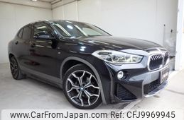 bmw x2 2020 quick_quick_3DA-YK20_WBAYK720605P11382