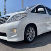 toyota alphard 2010 -TOYOTA--Alphard DBA-ANH20W--ANH20-8107868---TOYOTA--Alphard DBA-ANH20W--ANH20-8107868- image 4