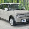 suzuki alto-lapin 2020 CFJ1750858 image 16