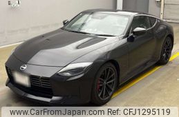 nissan fairlady-z 2024 -NISSAN 【つくば 30Lろ1】--Fairlady Z RZ34-121947---NISSAN 【つくば 30Lろ1】--Fairlady Z RZ34-121947-