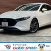 mazda mazda3 2023 CFJ1819349 image 1