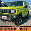 suzuki jimny 2018 quick_quick_3BA-JB64W_JB64W-106403 image 1