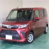 toyota roomy 2022 -TOYOTA--Roomy 5BA-M900A--M900A-0660502---TOYOTA--Roomy 5BA-M900A--M900A-0660502- image 1