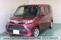 toyota roomy 2022 -TOYOTA--Roomy 5BA-M900A--M900A-0660502---TOYOTA--Roomy 5BA-M900A--M900A-0660502-