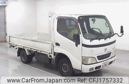 toyota toyoace 2005 CFJ1757332