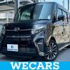 daihatsu tanto 2019 quick_quick_LA650S_LA650S-0004624 image 1