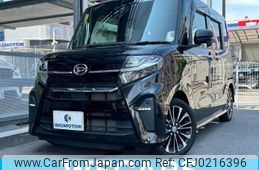 daihatsu tanto 2019 quick_quick_LA650S_LA650S-0004624