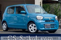 suzuki alto 2022 -SUZUKI 【大分 580】--Alto 5AA-HA97S--HA97S-104082---SUZUKI 【大分 580】--Alto 5AA-HA97S--HA97S-104082-