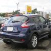 nissan juke 2018 CFJ1714379 image 2