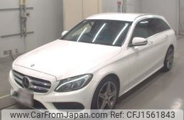 mercedes-benz c-class-station-wagon 2016 CFJ1561843