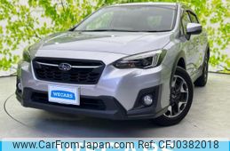 subaru xv 2018 quick_quick_DBA-GT7_GT7-079568