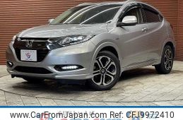 honda vezel 2016 -HONDA--VEZEL DAA-RU3--RU3-1214631---HONDA--VEZEL DAA-RU3--RU3-1214631-