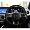 mercedes-benz g-class 2022 -MERCEDES-BENZ--Benz G Class 3DA-463350--W1N4633502X436299---MERCEDES-BENZ--Benz G Class 3DA-463350--W1N4633502X436299- image 11