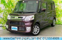 daihatsu tanto 2017 CFJ1514909