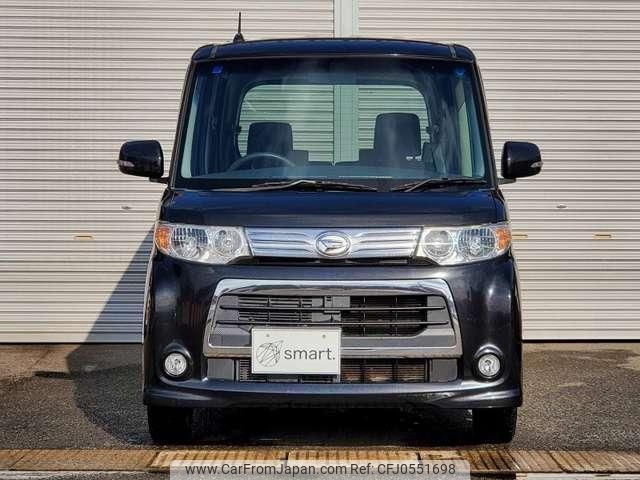 daihatsu tanto 2013 quick_quick_DBA-L375S_L375S-0625504 image 1