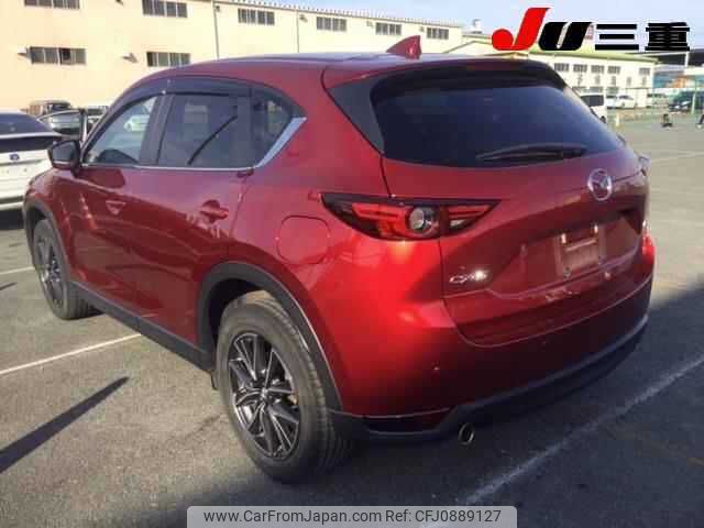mazda cx-5 2020 -MAZDA--CX-5 KFEP-307524---MAZDA--CX-5 KFEP-307524- image 2