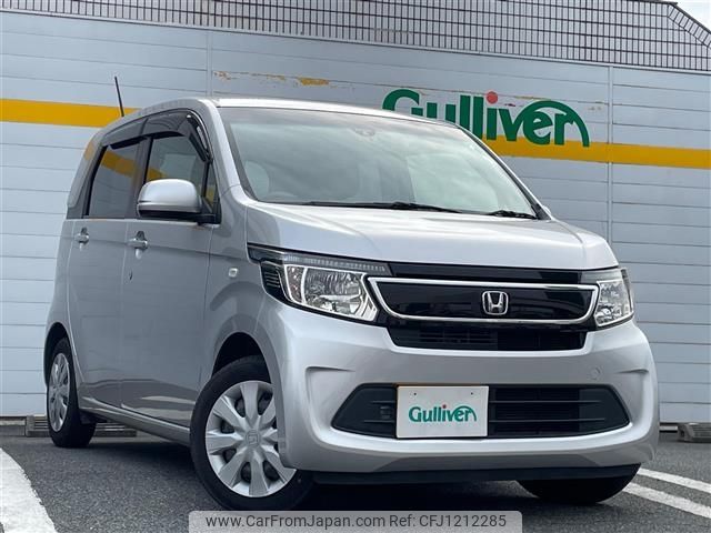honda n-wgn 2014 -HONDA--N WGN DBA-JH1--JH1-1066059---HONDA--N WGN DBA-JH1--JH1-1066059- image 1