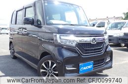 honda n-box 2020 -HONDA--N BOX 6BA-JF3--JF3-1537111---HONDA--N BOX 6BA-JF3--JF3-1537111-