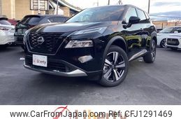 nissan x-trail 2025 quick_quick_SNT33_SNT33-084854