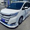 toyota noah 2018 -TOYOTA--Noah DBA-ZRR80G--ZRR80-0421324---TOYOTA--Noah DBA-ZRR80G--ZRR80-0421324- image 1