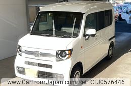 honda n-van 2024 -HONDA 【鹿児島 483ま99】--N VAN JJ1-5031925---HONDA 【鹿児島 483ま99】--N VAN JJ1-5031925-