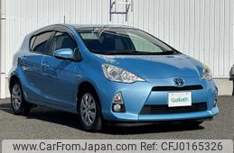 toyota aqua 2013 -TOYOTA--AQUA DAA-NHP10--NHP10-2219417---TOYOTA--AQUA DAA-NHP10--NHP10-2219417-