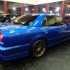 nissan skyline 2001 CFJ1637467 image 21