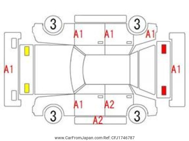 toyota land-cruiser-prado 2020 CFJ1746787 image 2