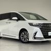 toyota alphard 2023 -TOYOTA--Alphard 6AA-AAHH40W--AAHH40-0007270---TOYOTA--Alphard 6AA-AAHH40W--AAHH40-0007270- image 1