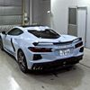 chevrolet corvette 2022 CFJ1542842 image 2