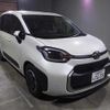 toyota sienta 2023 -TOYOTA 【宇都宮 502ﾇ7635】--Sienta MXPL10G-1053964---TOYOTA 【宇都宮 502ﾇ7635】--Sienta MXPL10G-1053964- image 4