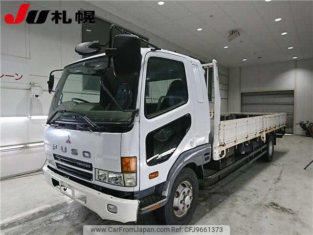 mitsubishi-fuso fighter 2000 -MITSUBISHI--Fuso Fighter FK61HK--751492---MITSUBISHI--Fuso Fighter FK61HK--751492- image 1