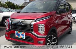 mitsubishi ek-x-ev 2022 CFJ1582841