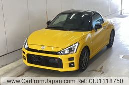toyota copen 2021 -TOYOTA--Toyota Copen LA400A-0003299---TOYOTA--Toyota Copen LA400A-0003299-