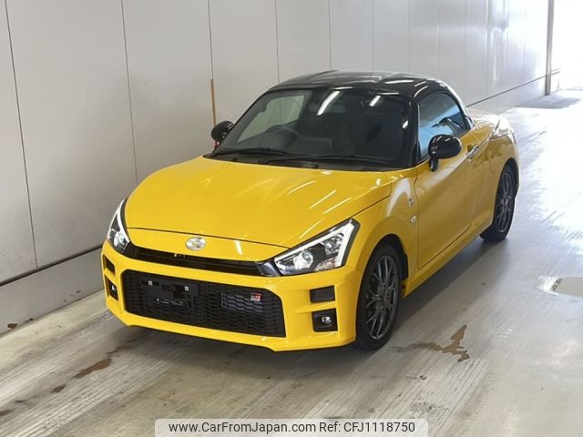 toyota copen 2021 -TOYOTA--Toyota Copen LA400A-0003299---TOYOTA--Toyota Copen LA400A-0003299- image 1