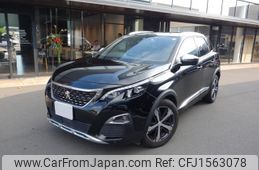 peugeot 3008 2020 CFJ1563078