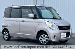 mazda flair-wagon 2012 CFJ1449524