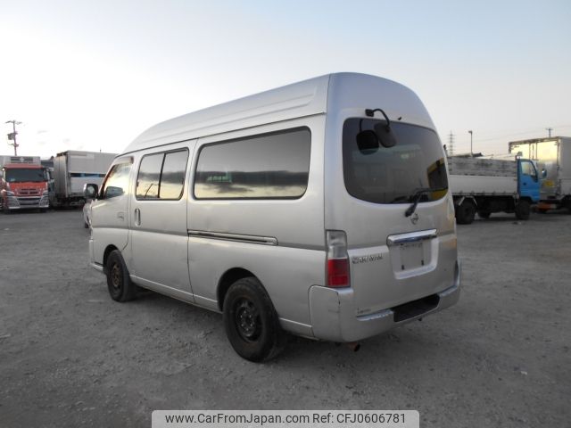 nissan caravan-van 2012 -NISSAN--Caravan Van LDF-CWGE25--CWGE25-1403**---NISSAN--Caravan Van LDF-CWGE25--CWGE25-1403**- image 2