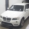 bmw x3 2011 CFJ1861775 image 5