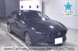 mazda cx-3 2021 -MAZDA 【名古屋 359ﾛ1021】--CX-30 DM8P-200370---MAZDA 【名古屋 359ﾛ1021】--CX-30 DM8P-200370-