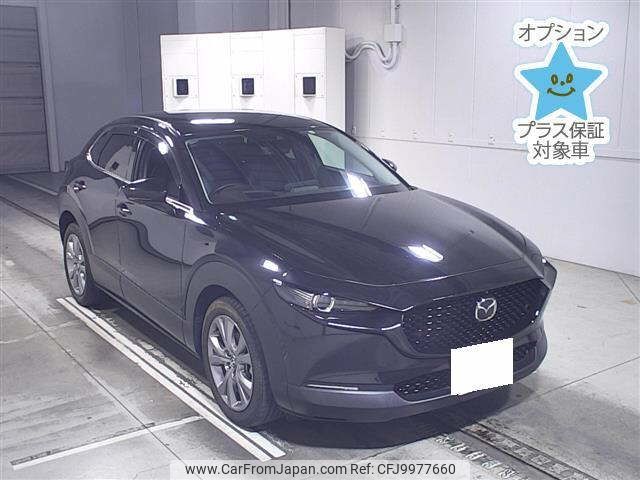 mazda cx-3 2021 -MAZDA 【名古屋 359ﾛ1021】--CX-30 DM8P-200370---MAZDA 【名古屋 359ﾛ1021】--CX-30 DM8P-200370- image 1