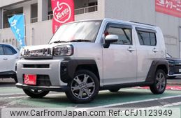 daihatsu taft 2020 -DAIHATSU 【千葉 581ﾇ5429】--Taft 5BA-LA910S--LA910S-0005043---DAIHATSU 【千葉 581ﾇ5429】--Taft 5BA-LA910S--LA910S-0005043-