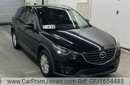 mazda cx-5 2016 CFJ1654485