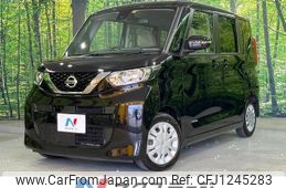 nissan roox 2023 quick_quick_B44A_B44A-0429025